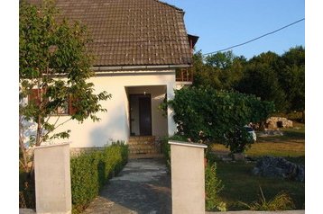 Croacia Privát Rastovača, Exterior